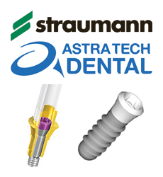Straumann Astra Tech