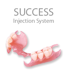 Success Injection System